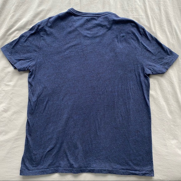 Ralph Lauren Classic Fit T-Shirt - Picture 2 of 4